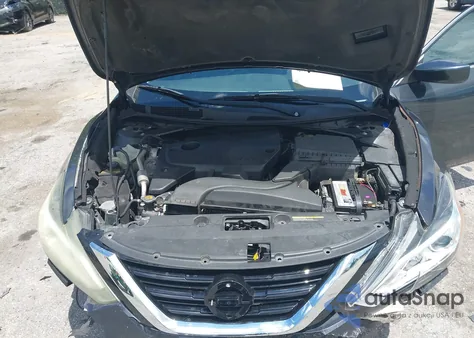 2016 Nissan Altima 2.5/2.5 S/2.5 Sl/2.5 Sr/2.5 Sv from USA, damaged, VIN 1N4AL3AP2GC256910